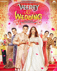 Veerey Ki Wedding